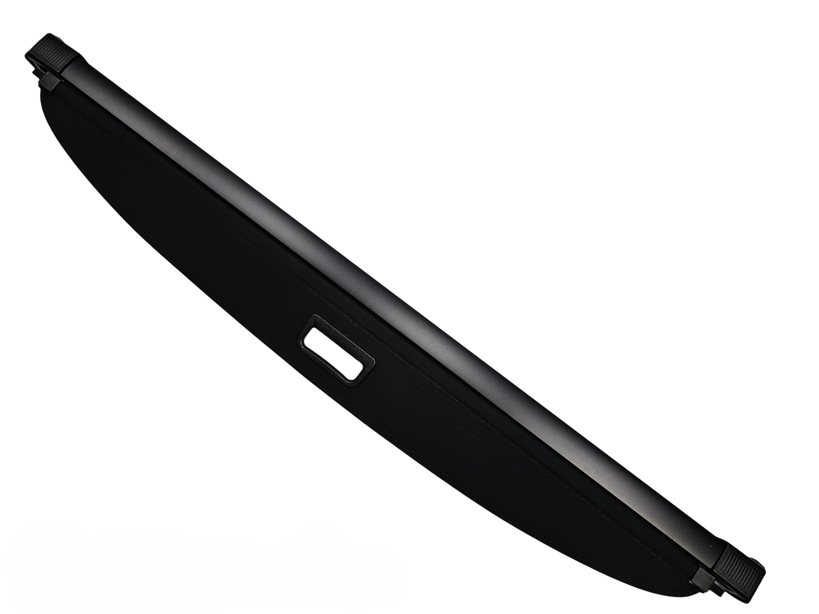 VW Sharan 7N / SEAT Alhambra 2010-2022 Laderaumabdeckung