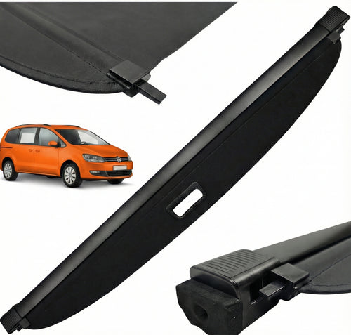 VW Sharan 7N / SEAT Alhambra 2010-2022 Laderaumabdeckung